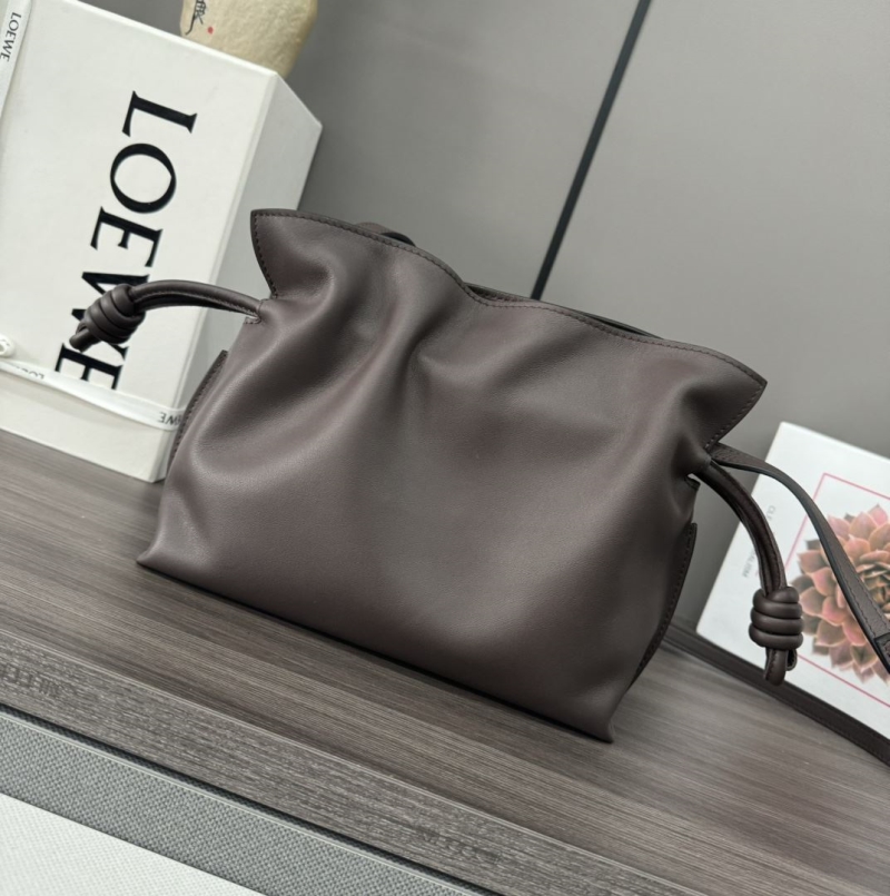 Loewe Satchel Bags